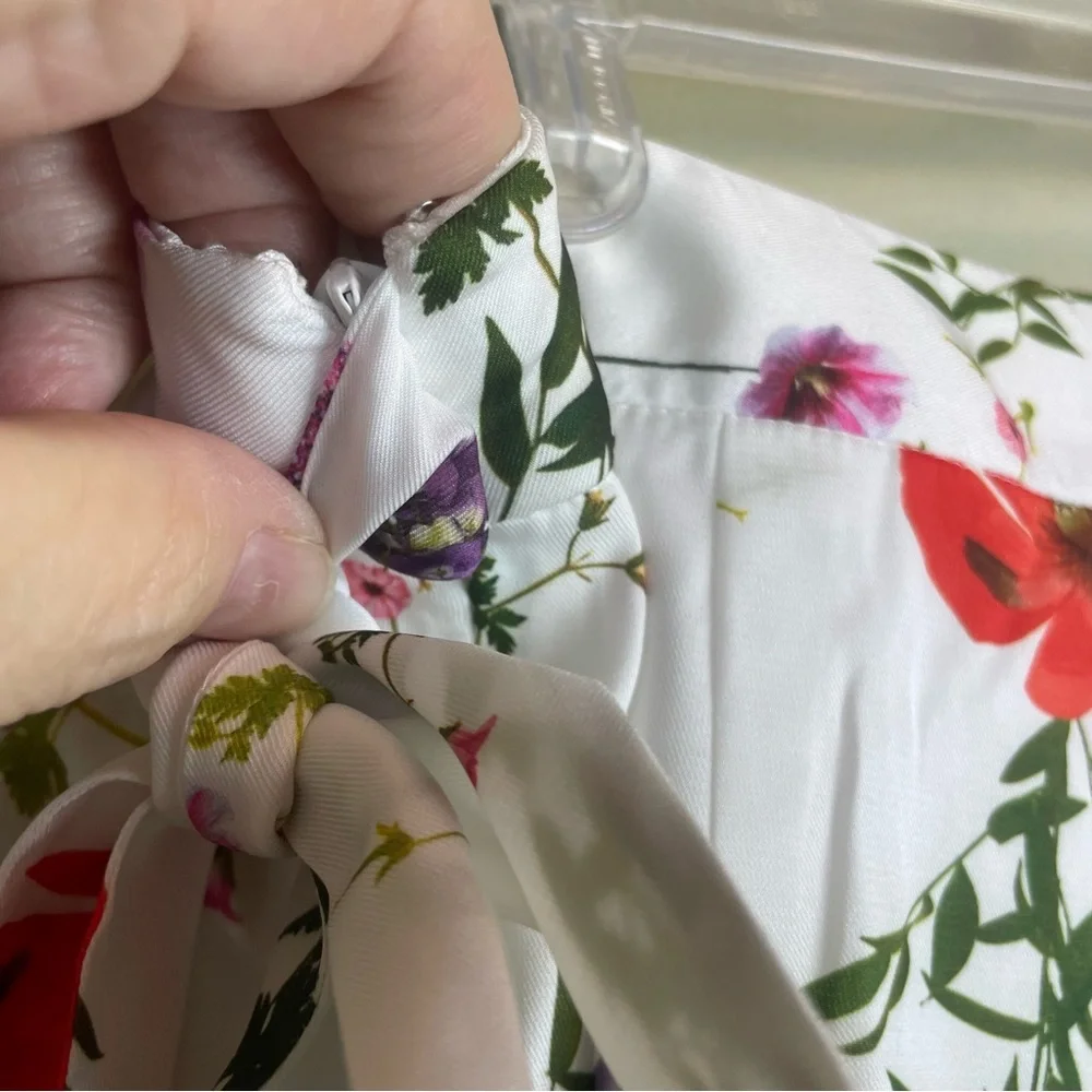 NWT Ted Baker London 